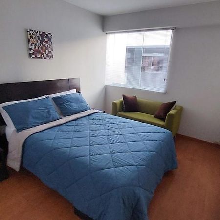 Confortable And Functional Apartment In Miraflores ! Lima Luaran gambar
