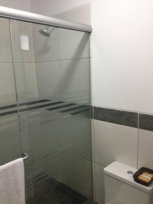 Confortable And Functional Apartment In Miraflores ! Lima Luaran gambar