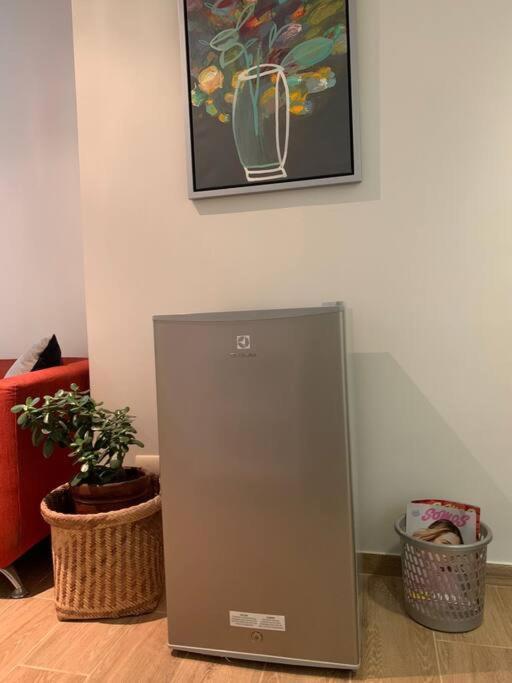 Confortable And Functional Apartment In Miraflores ! Lima Luaran gambar
