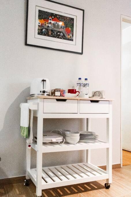 Confortable And Functional Apartment In Miraflores ! Lima Luaran gambar