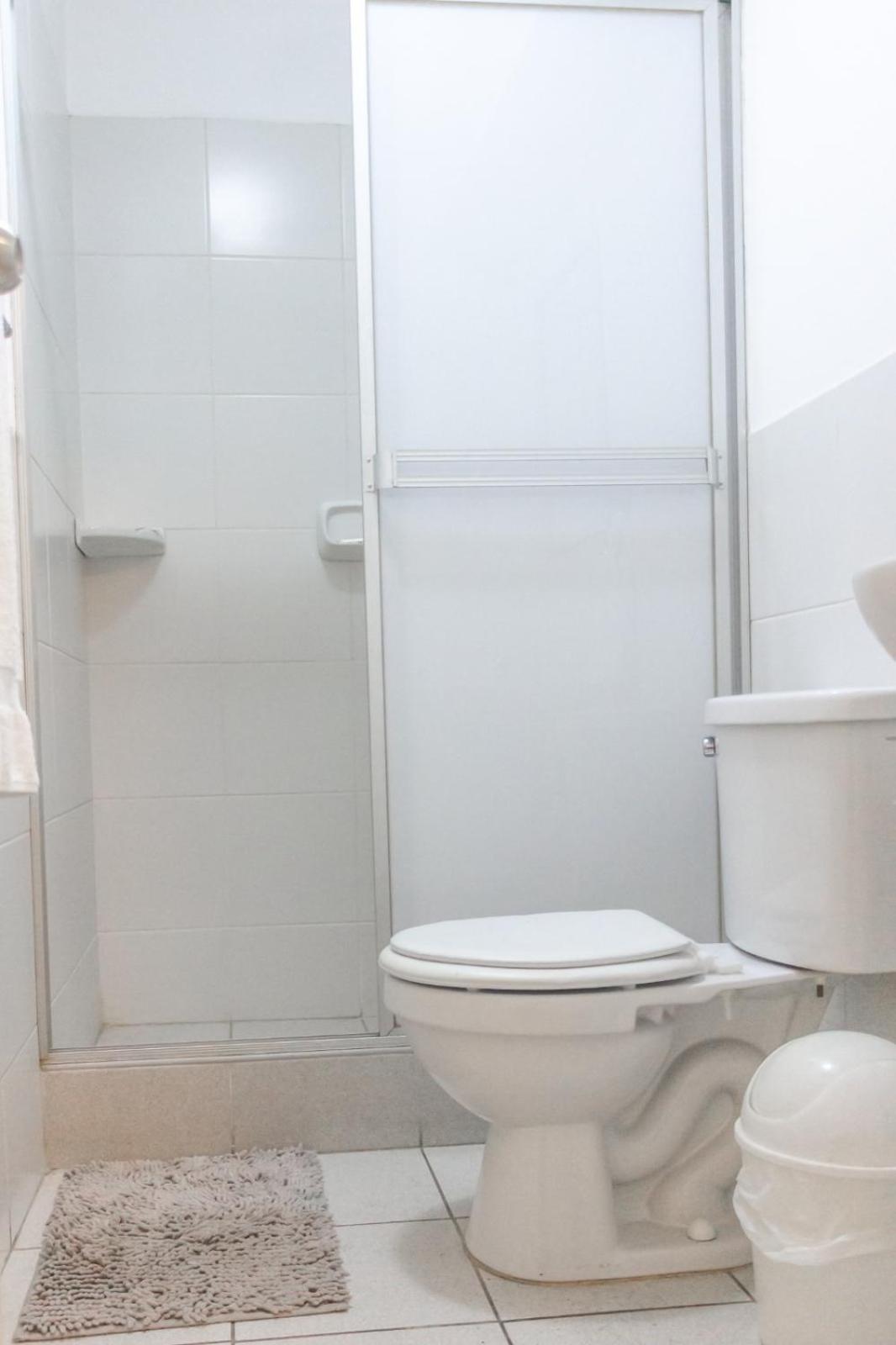 Confortable And Functional Apartment In Miraflores ! Lima Luaran gambar