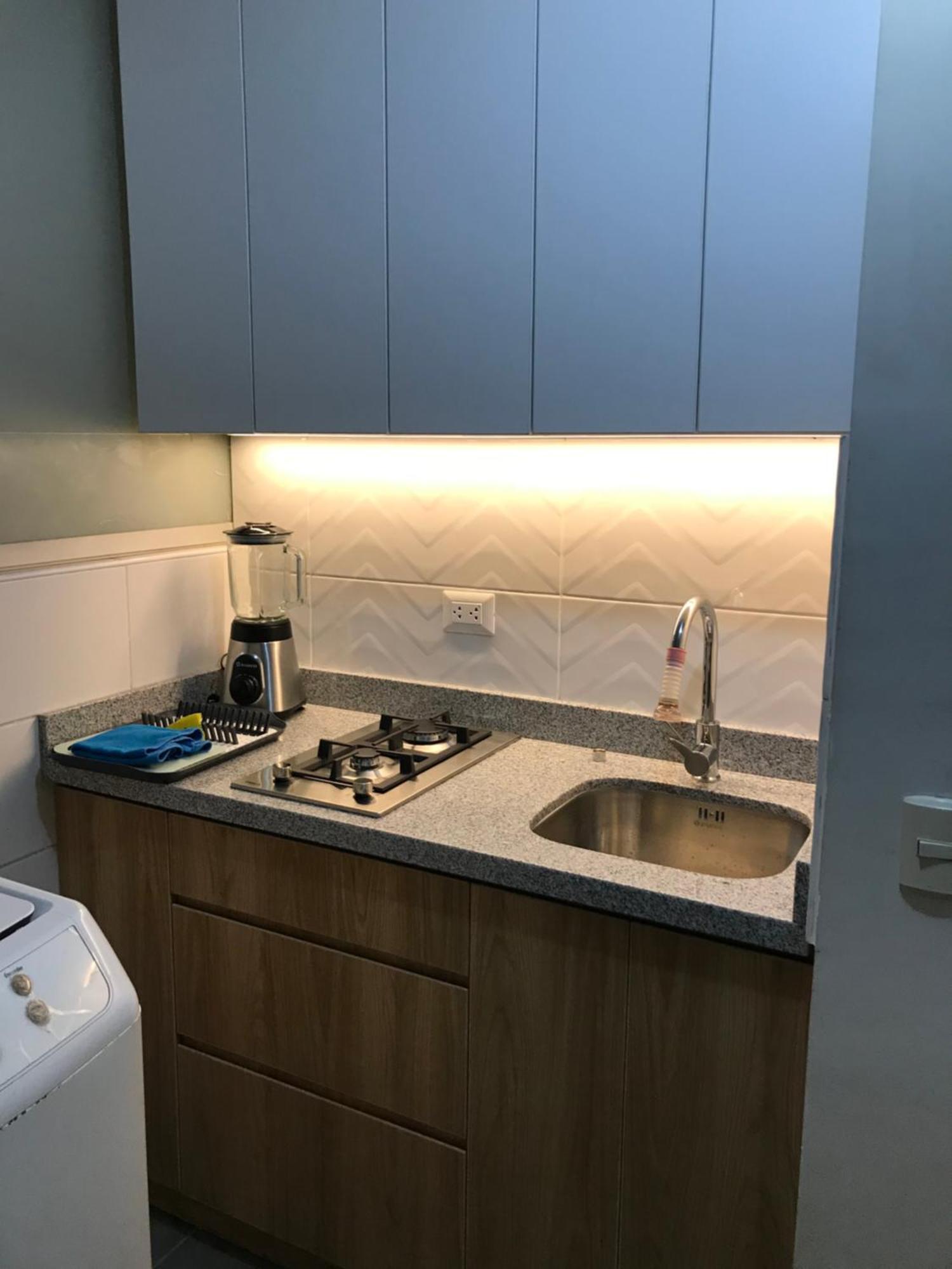 Confortable And Functional Apartment In Miraflores ! Lima Luaran gambar