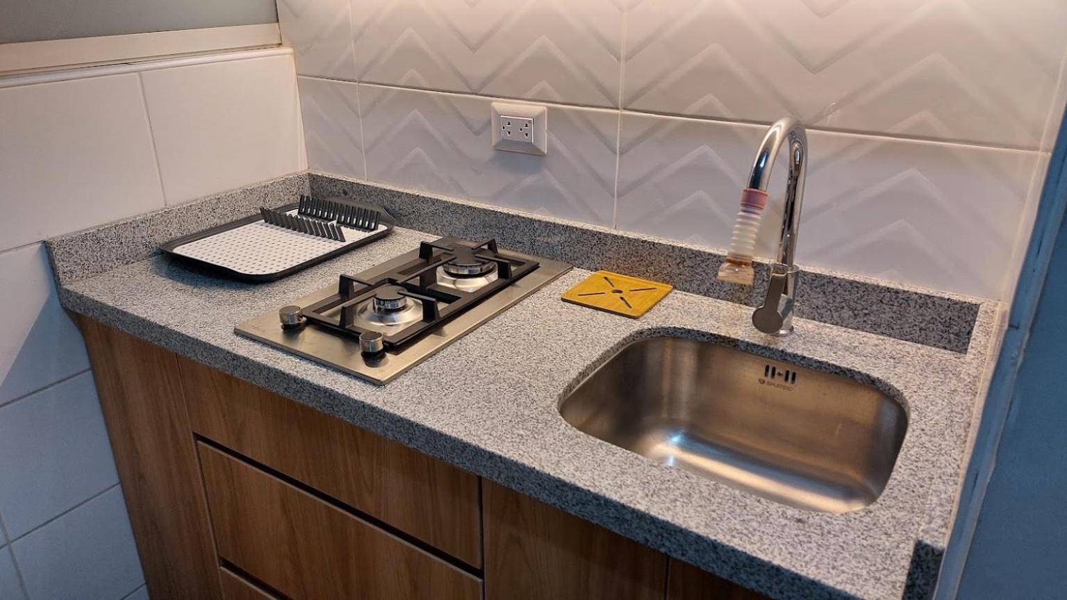 Confortable And Functional Apartment In Miraflores ! Lima Luaran gambar